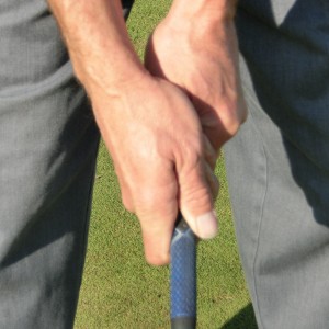 Golf Basics: Proper Grip