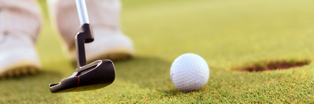 FAQ header Gary Kent Golf School